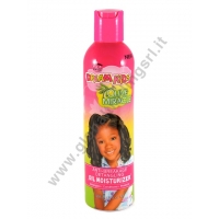 AFRICAN PRIDE DREAM KIDS OLIVE MIR. OIL MOISTURIZER 12x355ml