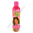 AFRICAN PRIDE DREAM KIDS OLIVE MIR. OIL MOISTURIZER 12x355ml