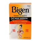 BIGEN PERMANENT POWDER HAIR COLOR 10x6g