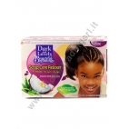 BEAUTIFUL BEGINNINGS KIT NO-LYE RELAXER FINE HAIR