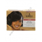 DR. MIRACLE RELAXER KIT SUPER - CREMA STIRANTE PER CAPELLI