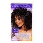 DARK & NATURAL HAIR COLOR