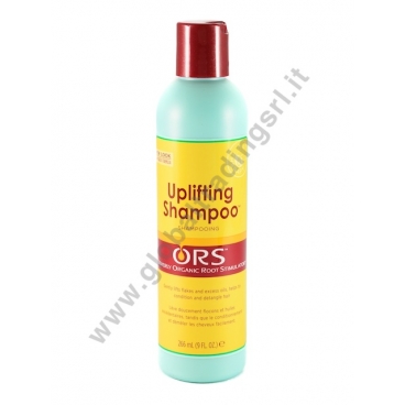 ORS ORGANIC ROOT UPLIFTING SHAMPOO 12x266ml