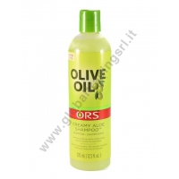 ORGANIC ROOT OLIVE OIL ALOE SHAMPOO 370ml (12oz)