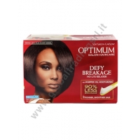 OPTIMUM CARE KIT REGULAR- CREMA STIRANTE PER CAPELLI