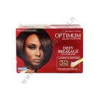 OPTIMUM CARE KIT REGULAR- CREMA STIRANTE PER CAPELLI