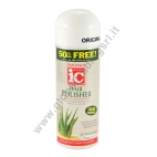 IC FANTASIA HAIR POLISHER HAIR TREATMENT ALOE 178ml (6oz)