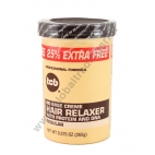 TCB CREME RELAXER JAR REGULAR SMALL - CREMA STIRANTE PER CAPELLI