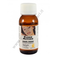 BIANCA CLEAR ACTION BRIGHTENING SERUM MAXI-TONE 48x50ml