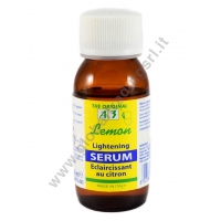 A3 LEMON SERUM LIGHTENING 48x50ml