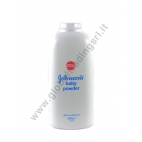 JOHNSON BABY POWDER 200g