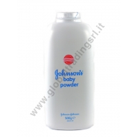 JOHNSON BABY POWDER 500g