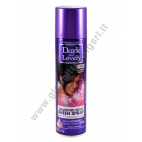 DARK & LOVELY SUPER CONDITIONING OIL SHEEN SPRAY 300ml