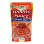 UFC TOMATO SAUCE - SALSA AL POMODORO 24x200g