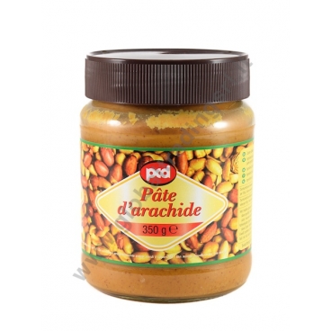 PCD CREMA DI ARACHIDI 12x350g