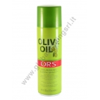 ORGANIC ROOT OLIVE OIL SHEEN SPRAY 472ml