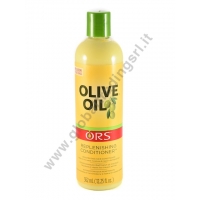 ORGANIC ROOT OLIVE OIL REPLENISHING CONDITIONER 370ml (13oz)