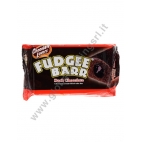 FUDGEE BARR DARK CHOCOLATE - DOLCE AL CIOCCOLATO 10x420g