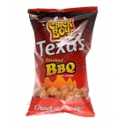 CHICKBOY TEXAS BBQ - SNACK AL GUSTO BARBECUE 40x100g