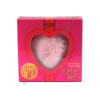 SO WHITE SECRET LOVE SOAP 36x150g