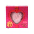 SO WHITE SECRET LOVE SOAP 36x150g