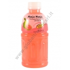 MOGU MOGU PINK GUAVA - BEVANDA AL GUSTO GUAVA 24x320ml