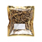 KOAS DRIED ANCHOVIES -  ACCIUGHE ESSICCATE 10x80g