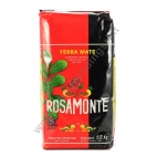 YERBA MATE ROSAMONTE 10x500g