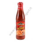 LA COSTENA SALSA PICANTE - SALSA PICCANTE 24x140ml