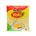 YOKI FUBA MIMOSO - FARINA DI MAIS FINE 24x500g