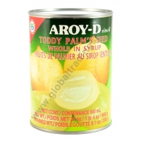 AROY-D TODDY PALM - FRUTTO DI PALMA IN SCIROPPO 24x565g