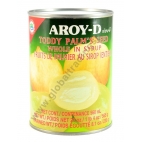 AROY-D TODDY PALM - FRUTTO DI PALMA IN SCIROPPO 24x565g