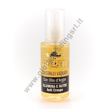 RENEE BLANCHE ACTIR CRISTALLI ARGAN 12x50ml