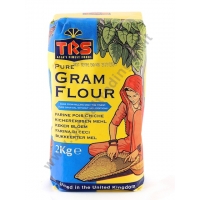 TRS GRAM FLOUR - FARINA DI CECI 6x2kg