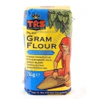 TRS GRAM FLOUR - FARINA DI CECI 6x2kg