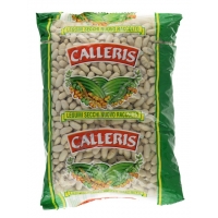 CALLERIS FAGIOLI CANNELLINI 9x1kg