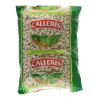 CALLERIS FAGIOLI CANNELLINI 9x1kg