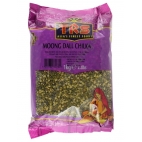 TRS MUNG DAL CHILKA - FAGIOLI MUNGO VERDI SPEZZATI 10x1kg