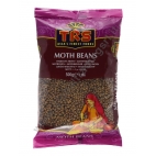 TRS MOTH BEANS - FAGIOLI INDIANI MOTH 20x500g