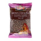 TRS KALA CHANA BROWN CHICKPEAS - CECI NERI 20x500g