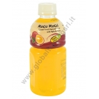 MOGU MOGU PASSION FRUIT - BEVANDA AL GUSTO FRUTTO DELLA PASSIONE 24x320ml