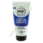 MAGIC CREAM SHAVE REGULAR - CREMA DEPILATORIA DA BARBA 6x170g