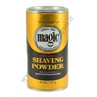 MAGIC SHAVING POWDER (BLUE/GOLD) 6x127g