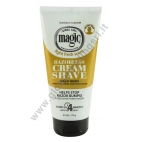 MAGIC CREAM SHAVE SMOOTH - CREMA DEPILATORIA CAPELLI 6x170g