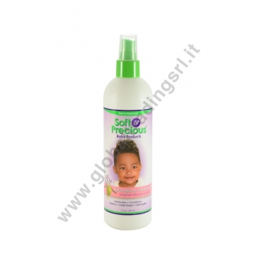 SOFT & PRECIOUS DETANGLING SPRAY 6x360ml