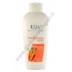 F&W CARROT SHOWER GEL 12x1L