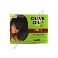 ORS ORGANIC ROOT OLIVE OIL KIT STIRANTE NORMAL