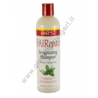 ORS ORGANIC ROOT INVIGORATING SHAMPOO 12x370ml