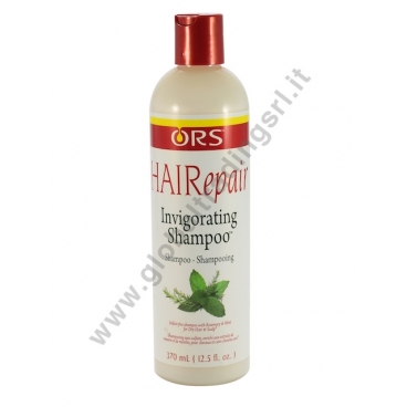 ORS ORGANIC ROOT INVIGORATING SHAMPOO 12x370ml