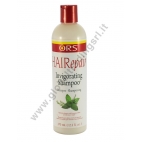 ORS ORGANIC ROOT INVIGORATING SHAMPOO 12x370ml